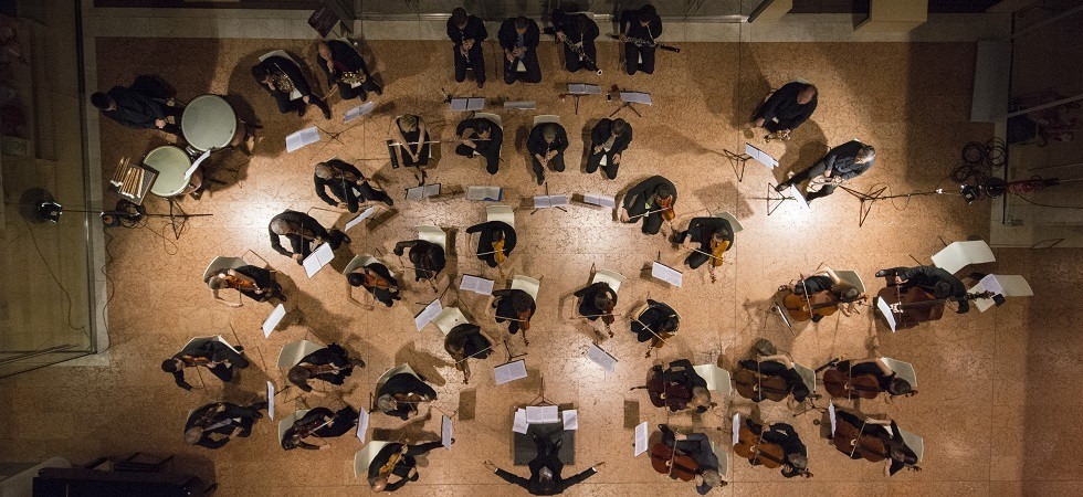 I Filarmonici di Trento tornano all’Opera'', la compagine si esibisce in concerto alle Gallerie di Piedicastello